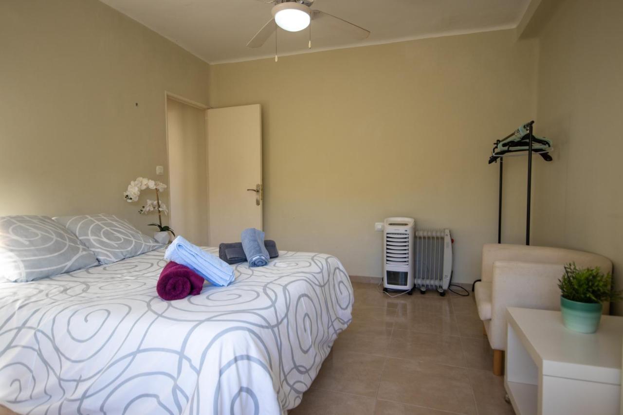 Apartamento La Traina Appartement Torre Del Mar Buitenkant foto